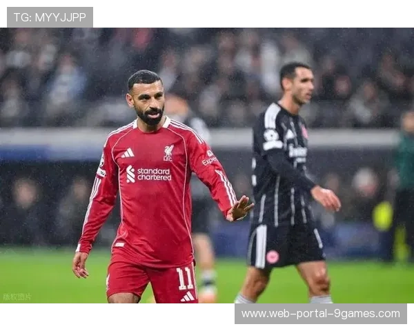 萨拉赫赛后公开质疑主帅斯洛特战术安排，引发更衣室关注