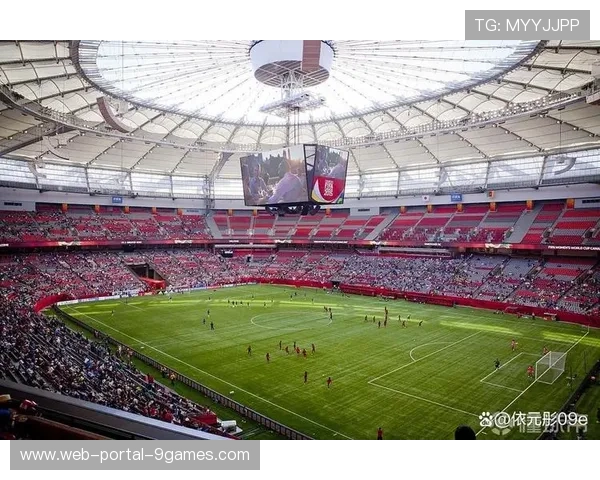 美加墨世界杯场馆建设进度过半