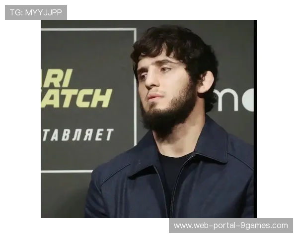 沃尔卡诺夫斯基不敌马哈切夫，站立打击技术未达预期效果