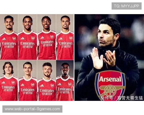 阿森纳后卫因伤缺阵，阿尔特塔需调整后防组合