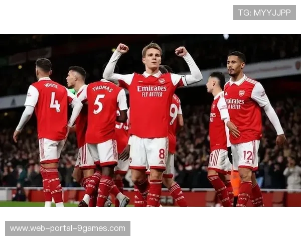 阿森纳高位压迫破解布伦特福德密集防守，厄德高成枢纽