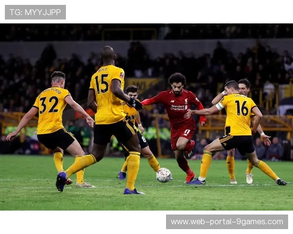 狼队虽败犹荣？对阵利物浦一度占据场上主动