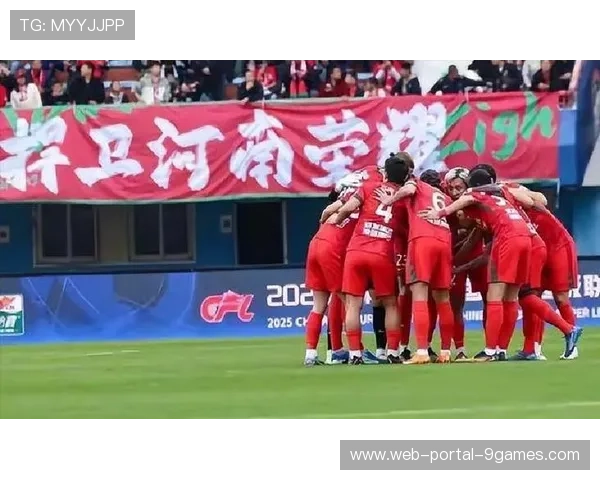 足协杯决赛河南对阵北京，赛季最后悬念即将揭晓