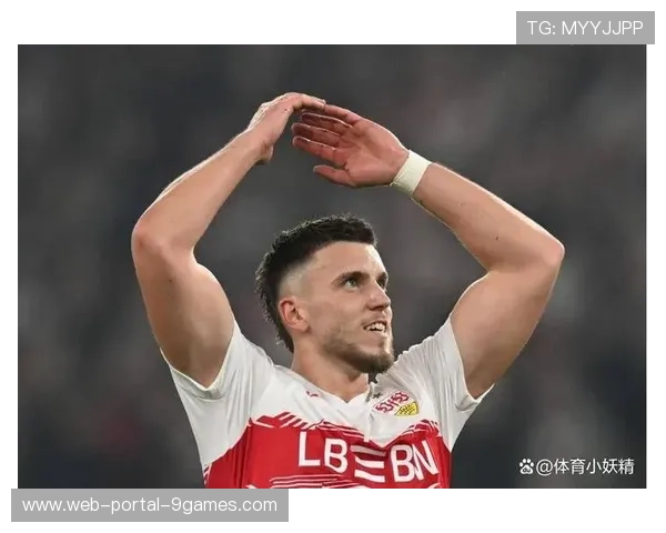 德米罗维奇世界波绝杀,成斯图加特关键先生 德米罗维奇世界波绝杀,成斯图加特关键先生