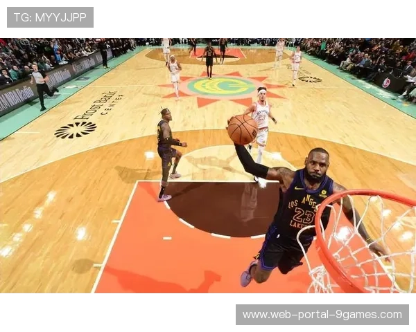 湖人主场对阵马刺，詹姆斯文班亚马世代对决