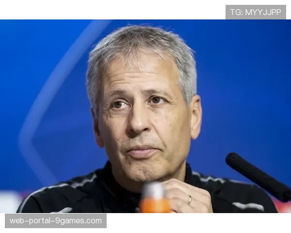 官方：尼斯主帅法夫尔赛季末合同到期后将不再续约